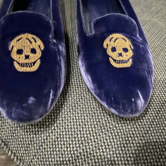 Alexander McQueen Shoes - Alexander McQueen shoes